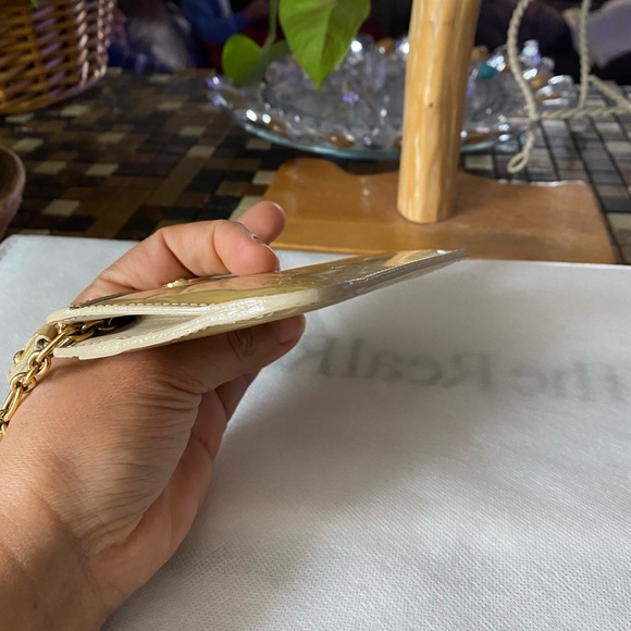 ❤️LOUIS VUITTON VERNIS Coin-Cles-Wallet❤️💲LAST PRICE❤️💲 - Picture 5 of 11